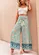 wide leg pants women